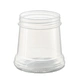 Plastic container
